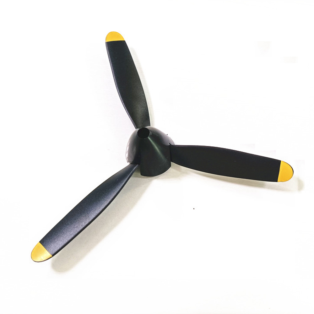 Volantex RC 3 Blades Propeller - Model Kit Spitfire avaliação e preço