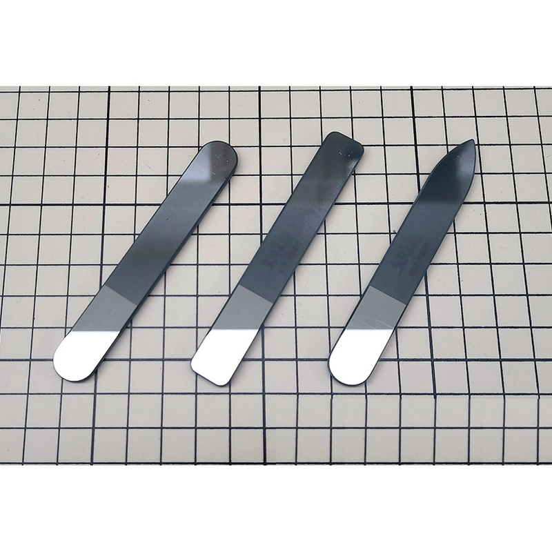 MS054 Model Mirror Polishing G - Model Kit Tool Set avaliação e preço