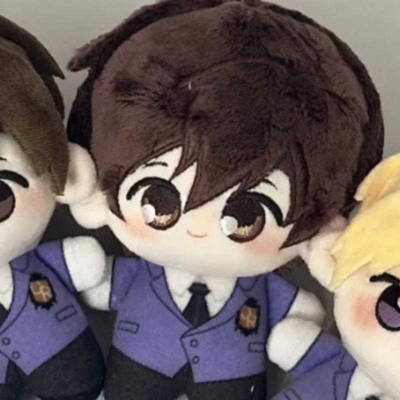 10cm/3.93in Cotton Plush Doll  - Model Kit Game avaliação e preço