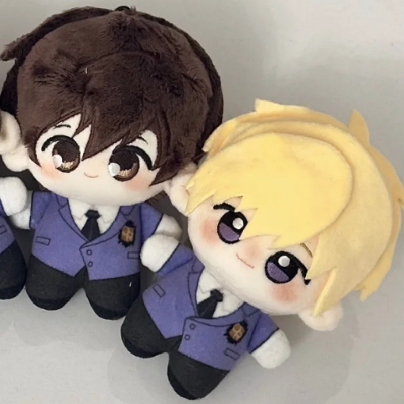 10cm/3.93in Cotton Plush Doll  - Model Kit Game avaliação e preço