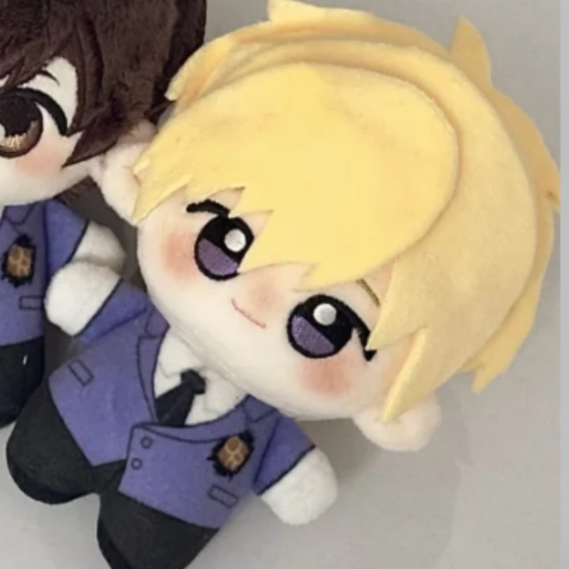10cm/3.93in Cotton Plush Doll  - Model Kit Game avaliação e preço