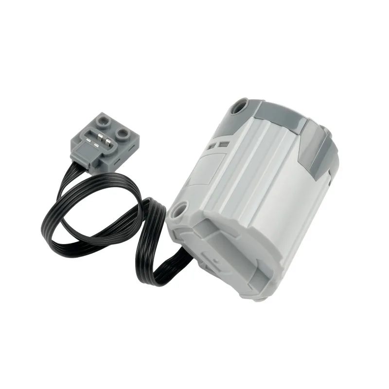 XL Motor 8882 Power Functions  - Model Kit Centaur avaliação e preço