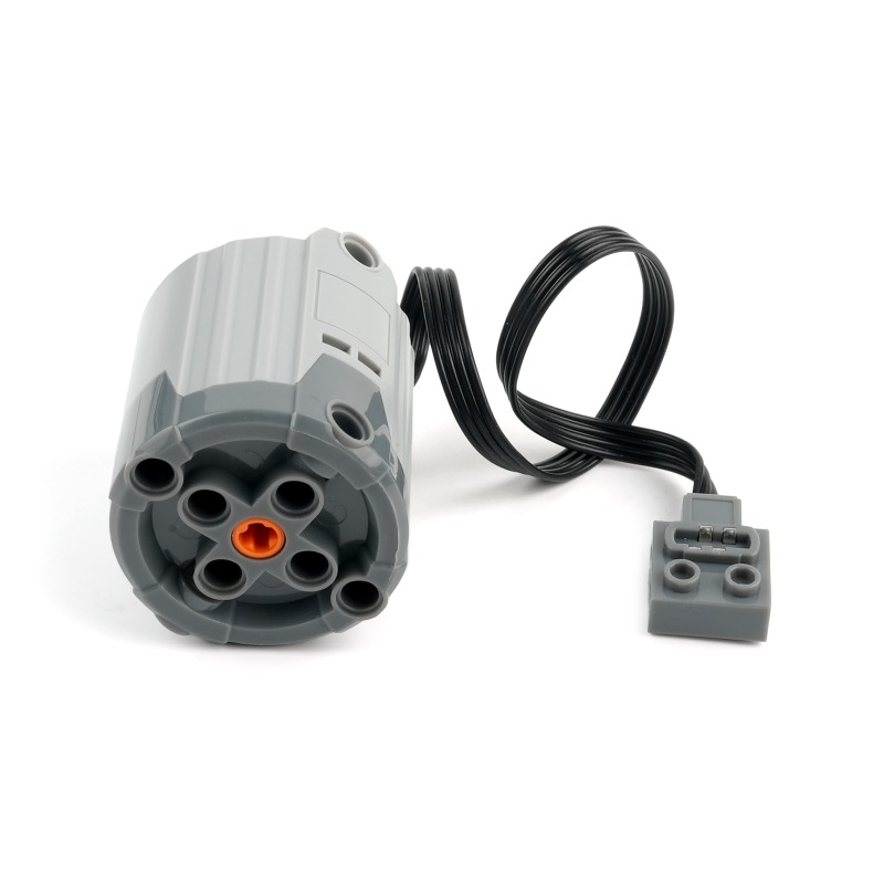 XL Motor 8882 Power Functions  - Model Kit Centaur avaliação e preço