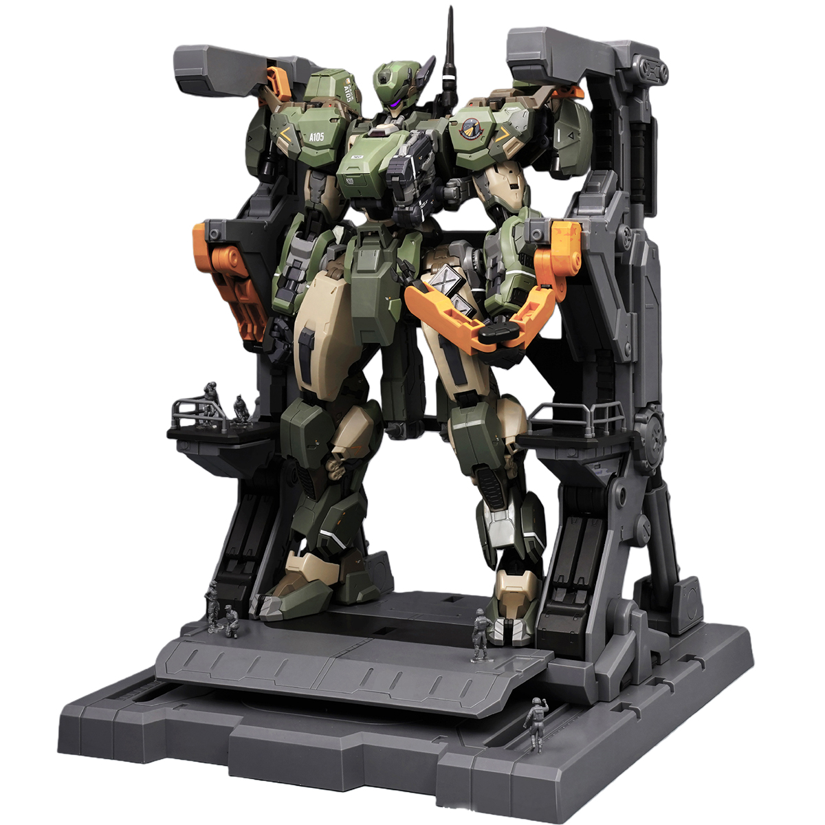 HIPLAY Ming Jiang Legend  Blue - Model Kit Lynx avaliação e preço