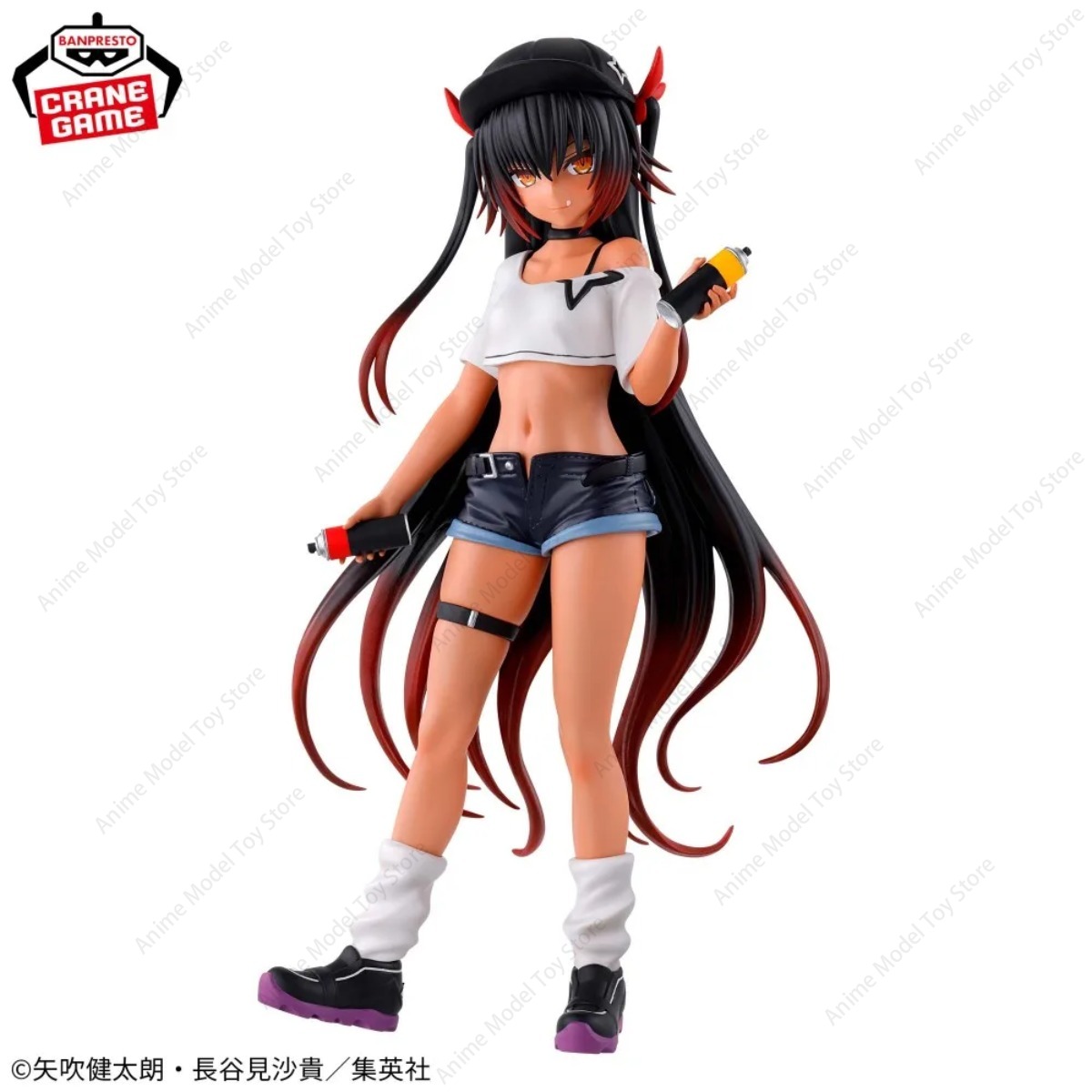 Original Bandai in Stock Genui - Model Kit Nemesis avaliação e preço