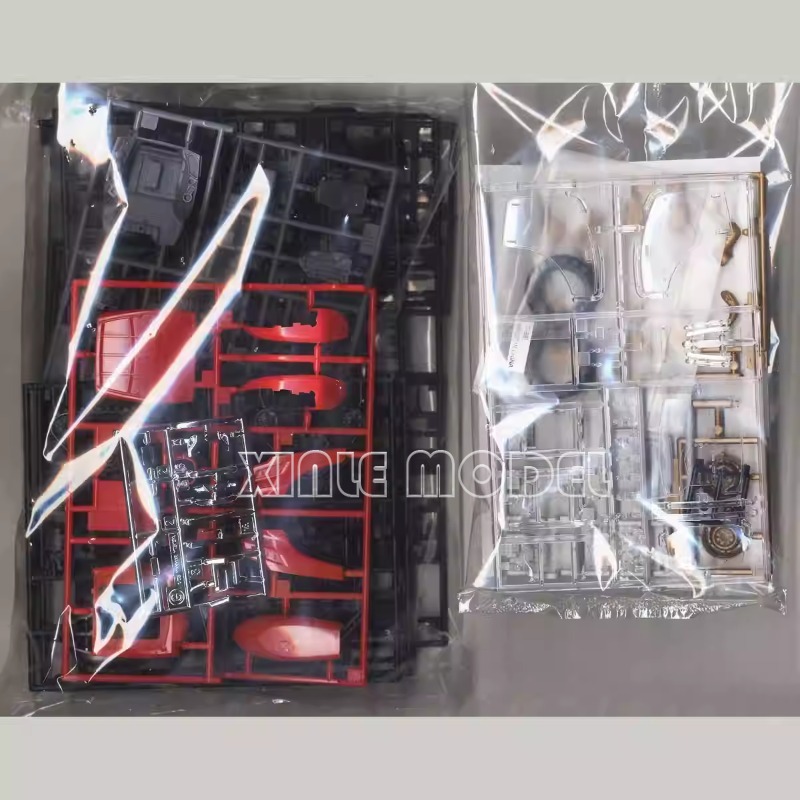 Hasegawa Plastic Assembled Mod - Model Kit Hasegawa avaliação e preço