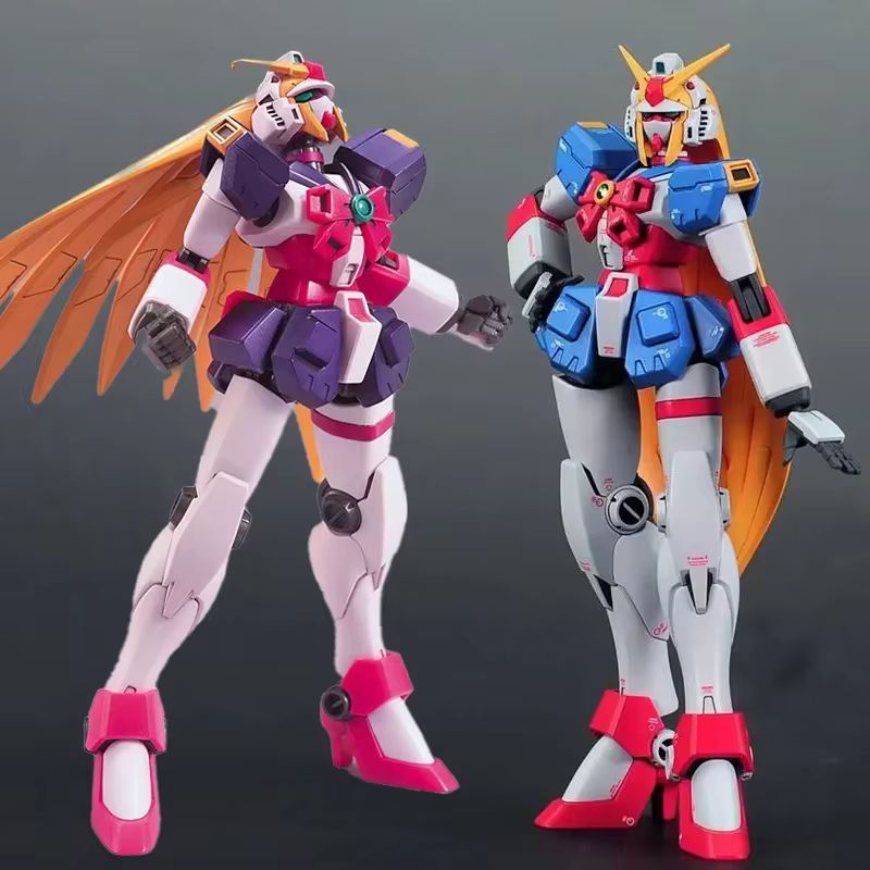 New Gf13-050nsw G Nobel Berser - Model Kit New avaliação e preço