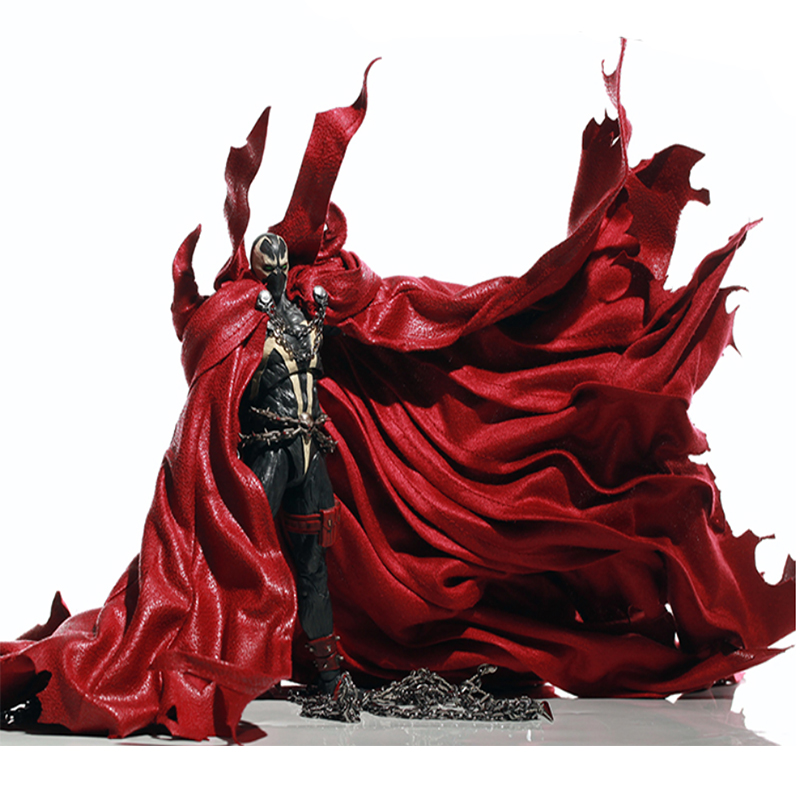 1/12 Spawn Reggae Happy Red Ro - Model Kit Kaiju No 8 avaliação e preço