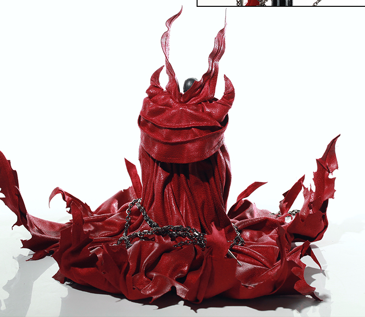 1/12 Spawn Reggae Happy Red Ro - Model Kit Kaiju No 8 avaliação e preço