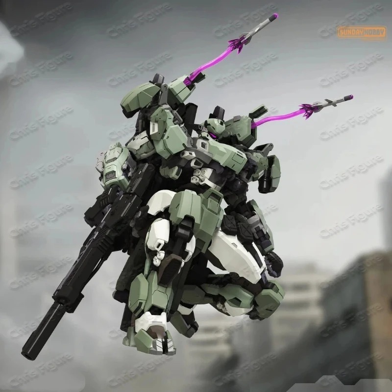 In Stock 1/100 REA-03 Lynx Ass - Model Kit Lynx avaliação e preço