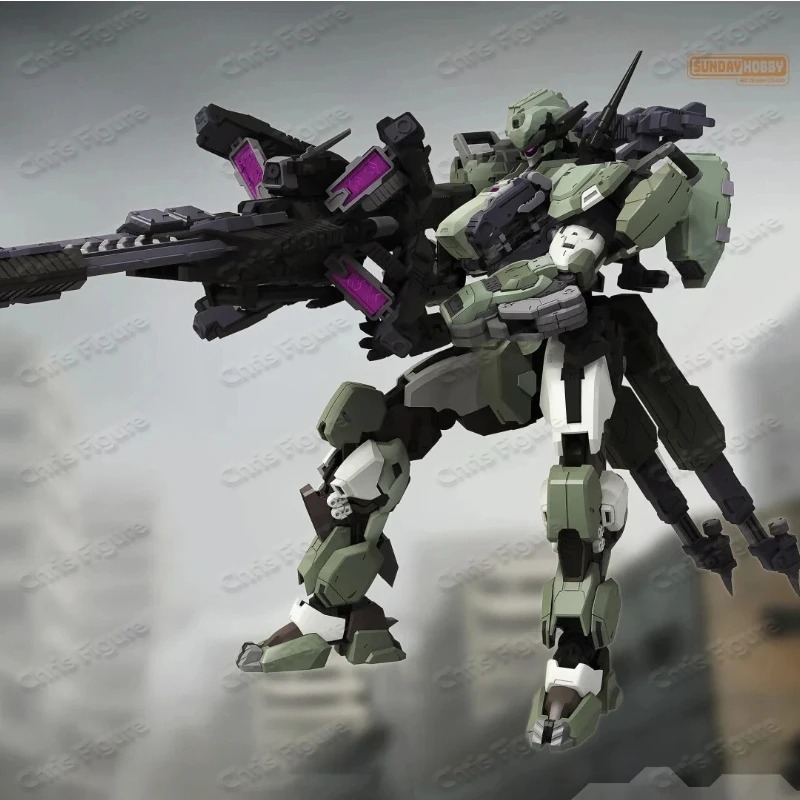 In Stock 1/100 REA-03 Lynx Ass - Model Kit Lynx avaliação e preço
